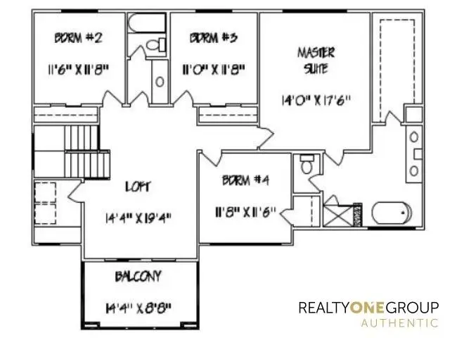 2201 Citta Circle, Bellevue, NE 68147 - Image #3