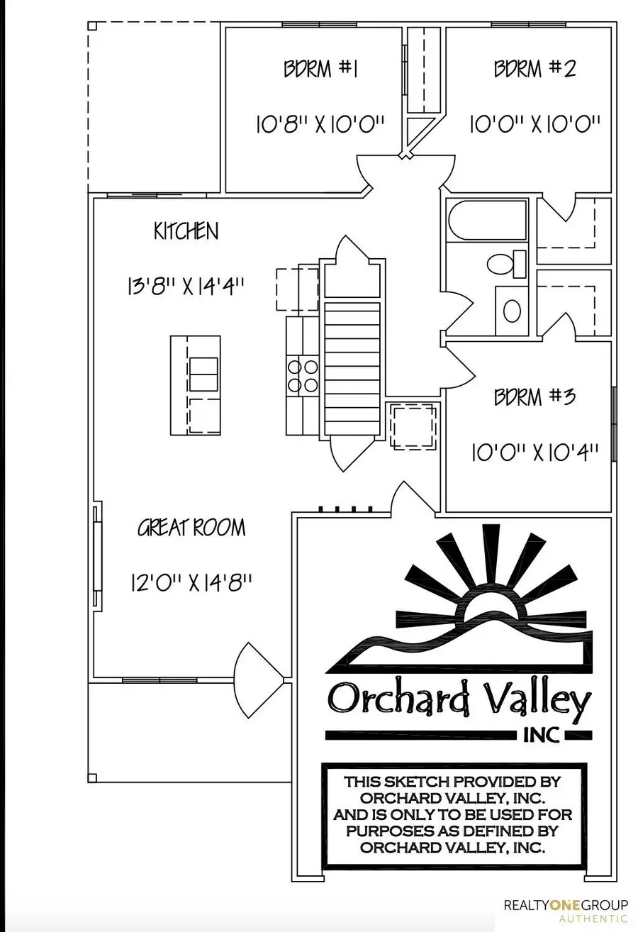 13319 S 49 Street, Bellevue, NE 68133 - Image #2