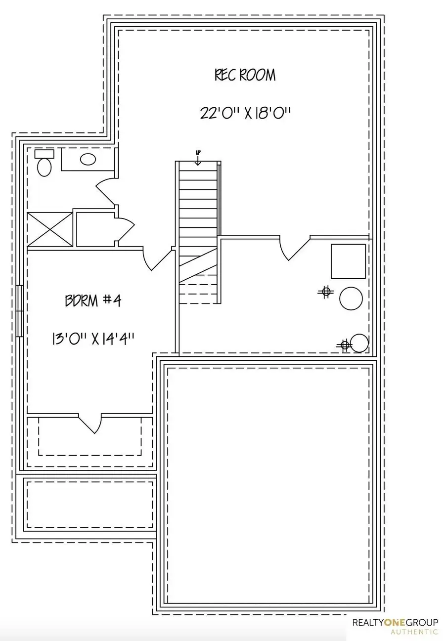 13319 S 49 Street, Bellevue, NE 68133 - Image #3