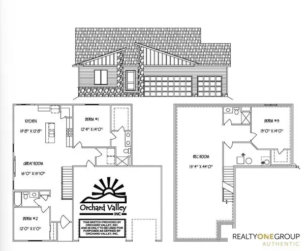 11301 N 173rd Street, Bennington, NE 68007