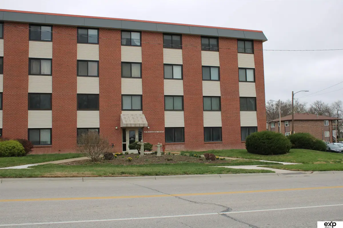 1540 N Cotner Boulevard #B107, Lincoln, NE 68505 - Image #1