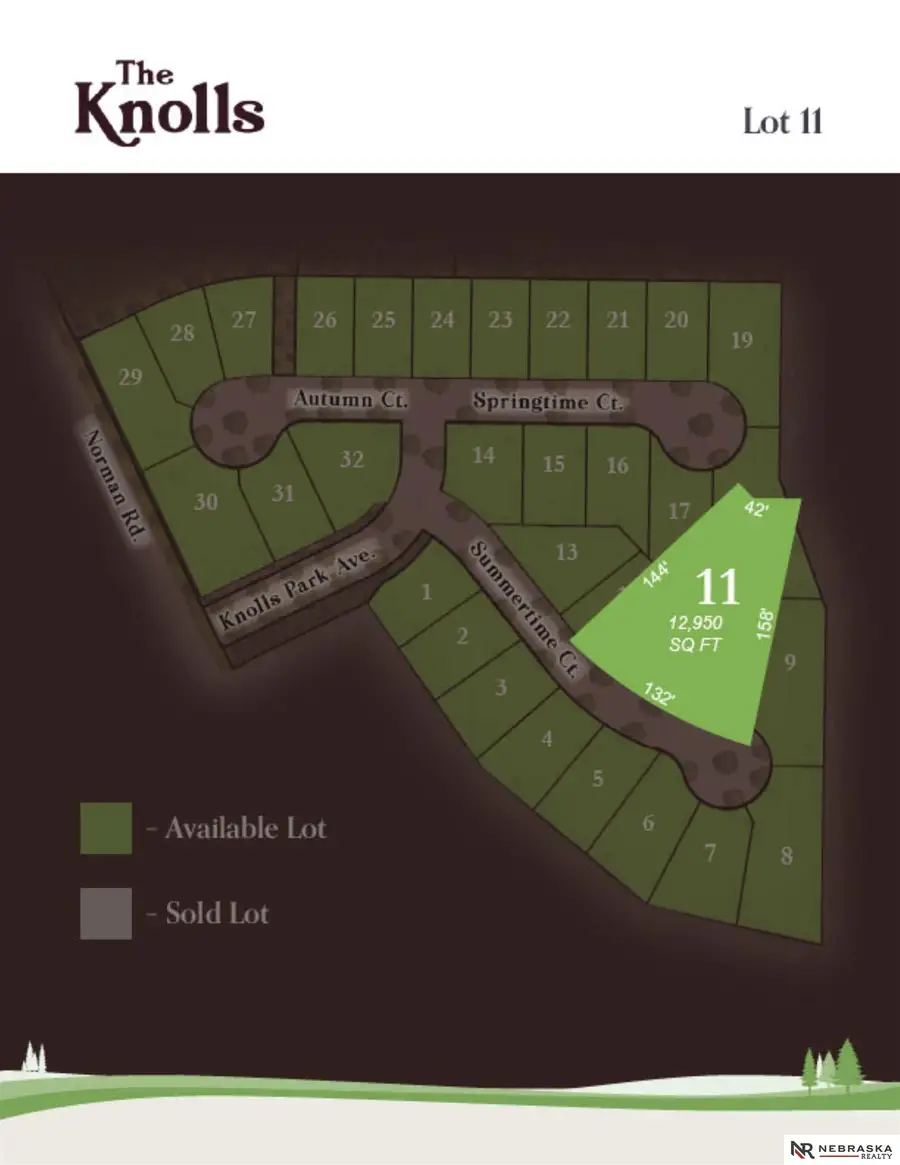 2332 Summertime Court, Lincoln, NE 68512 - Image #2