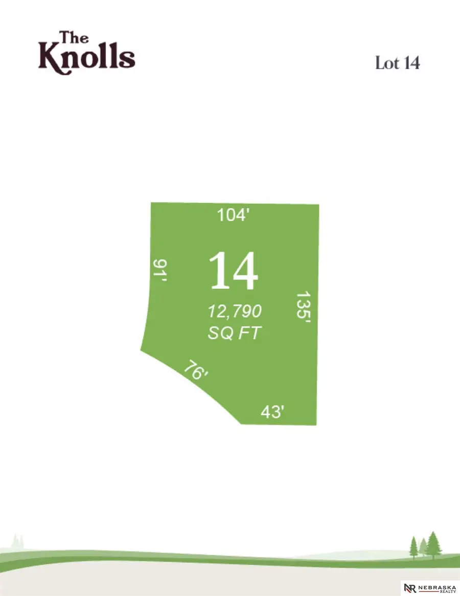 2307 Springtime Court, Lincoln, NE 68512 - Image #3