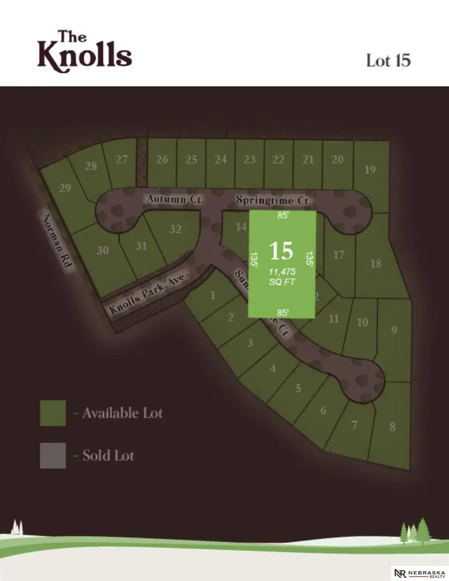 2321 Springtime Court, Lincoln, NE 68512 - Image #2