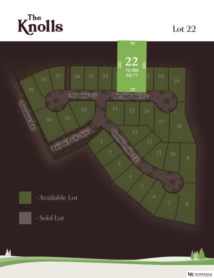 2320 Springtime Court, Lincoln, NE 68512 - Image #2