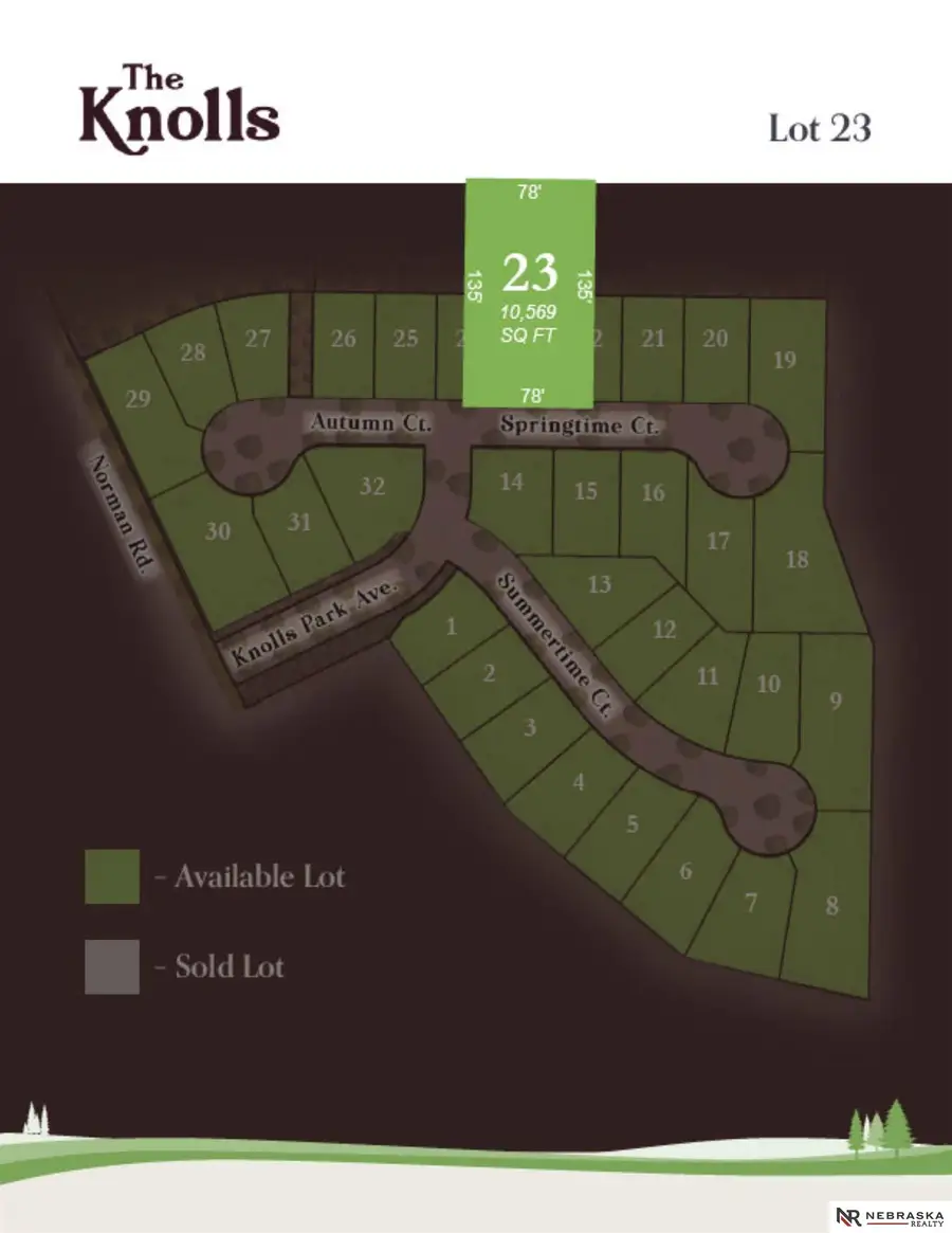 2310 Springtime Court, Lincoln, NE 68512 - Image #2