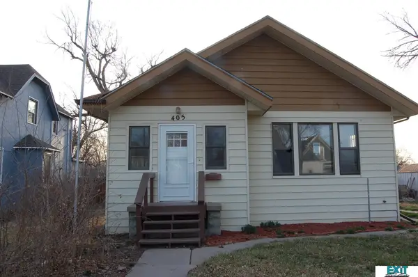 405 E 5th Street, McCook, NE 69001