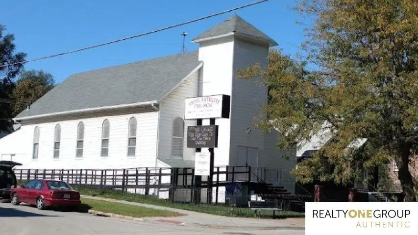 1468 S 13 Street, Omaha, NE 68108 - Image #1
