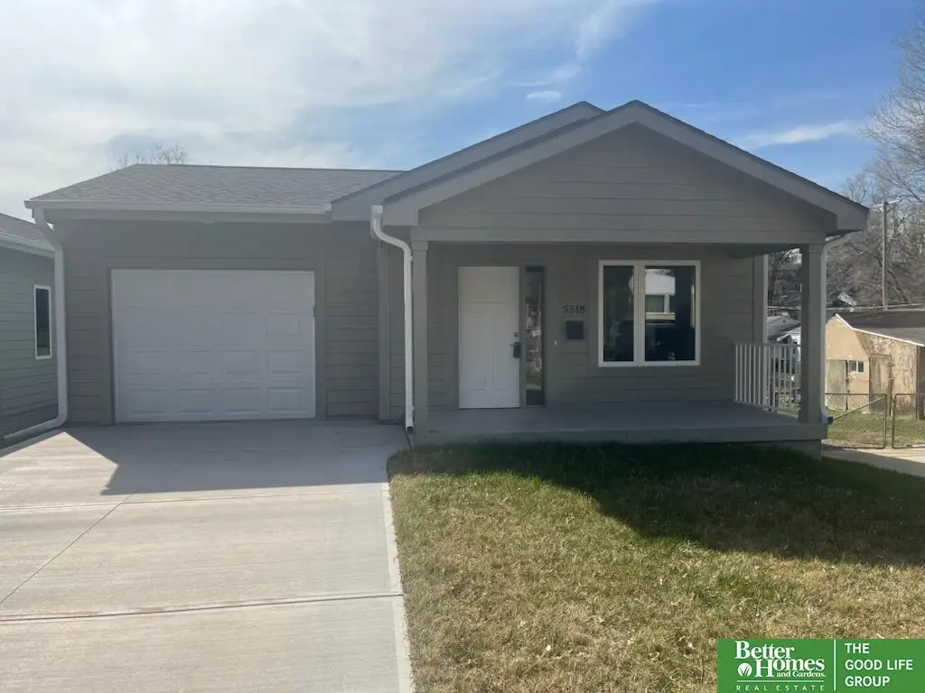 5518 N 34 Street, Omaha, NE 68111 - Image #1
