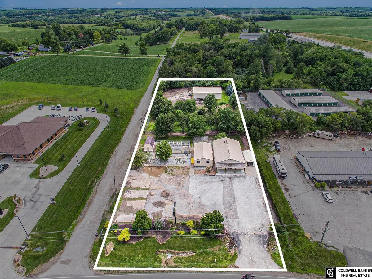 113 Rock Bluff Road, Plattsmouth, NE 68048 - Image #1