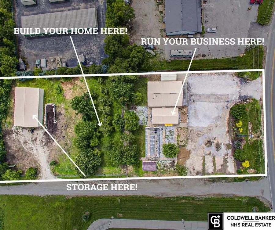 113 Rock Bluff Road, Plattsmouth, NE 68048 - Image #2