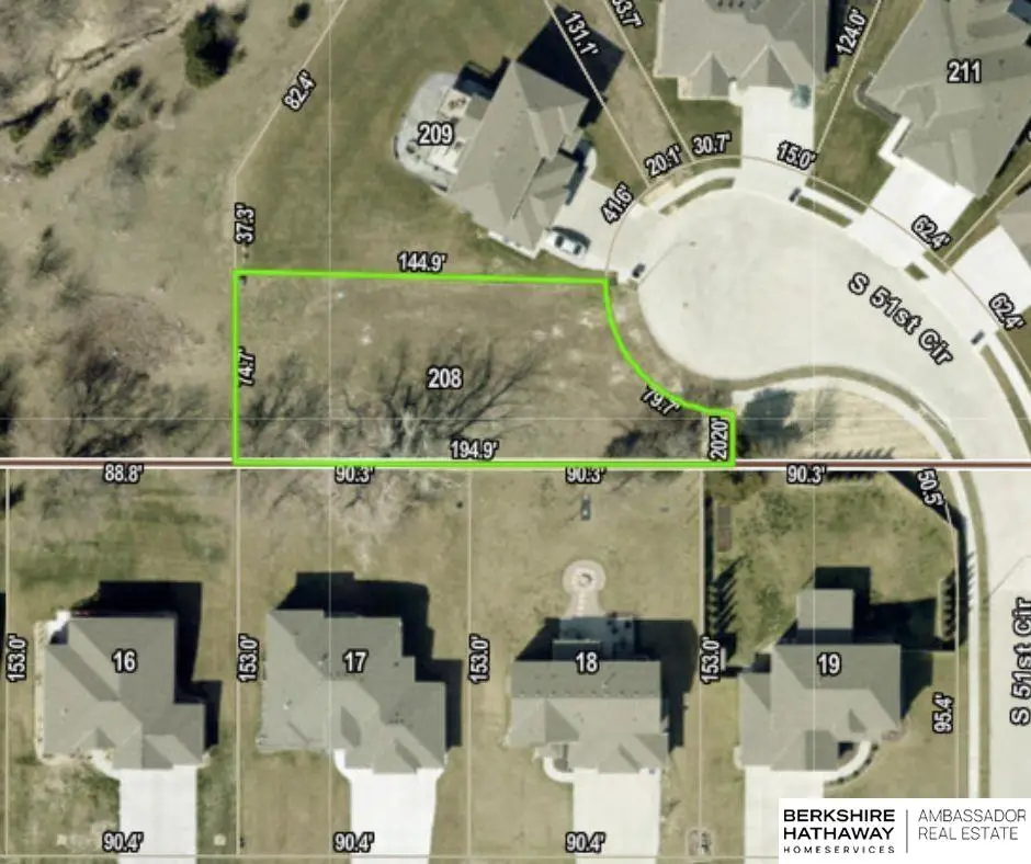 13612 S 51 Circle, Papillion, NE 68133 - Image #1