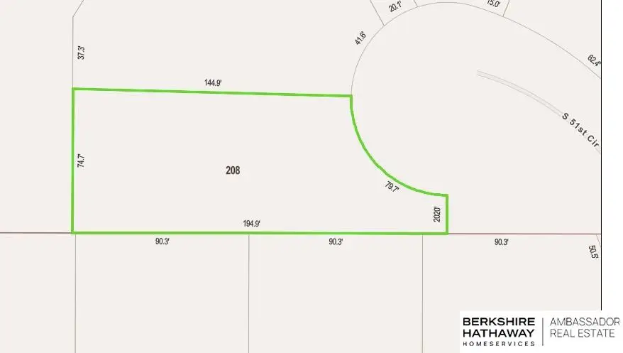 13612 S 51 Circle, Papillion, NE 68133 - Image #2