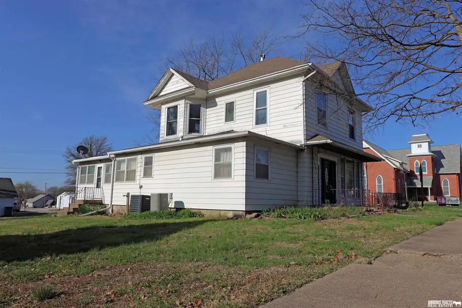 603 9th Street, Pawnee City, NE 68420 - Image #2