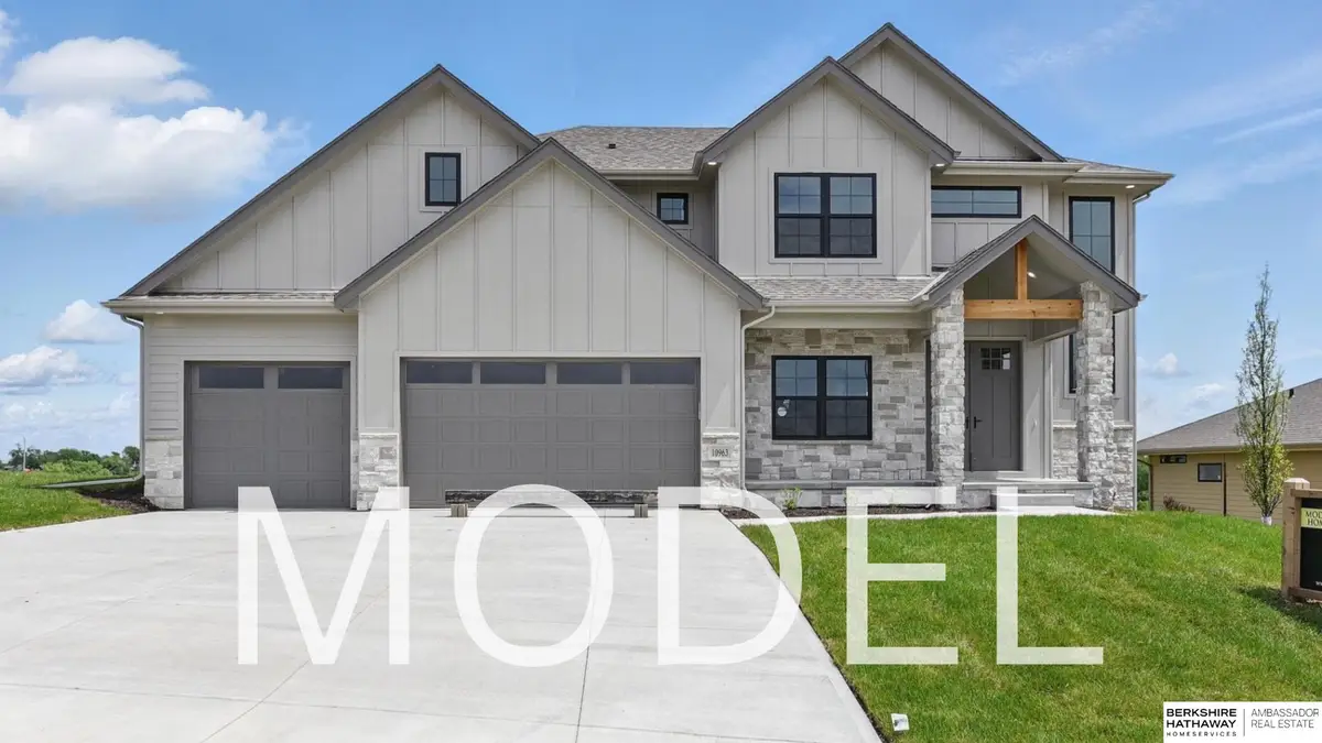 10963 S 102nd Street, Papillion, NE 68046 - Image #1