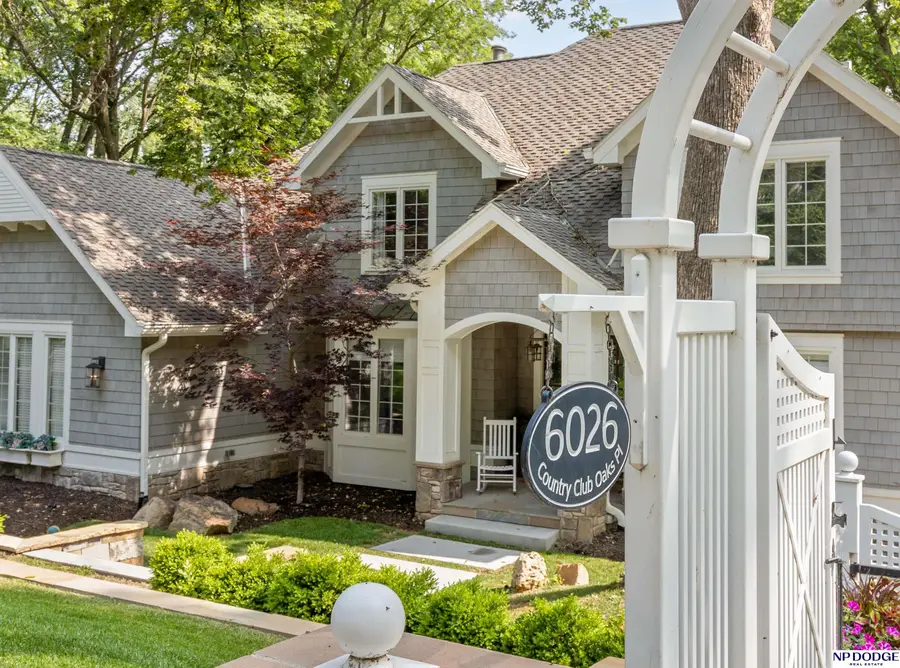 6026 Country Club Oaks Place, Omaha, NE 68152 - Image #3