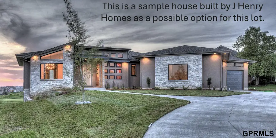 5938 N 209 Street, Elkhorn, NE 68022 - Image #2