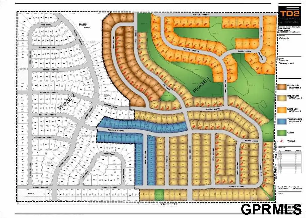 5930 N 209 Street, Elkhorn, NE 68022 - Image #1