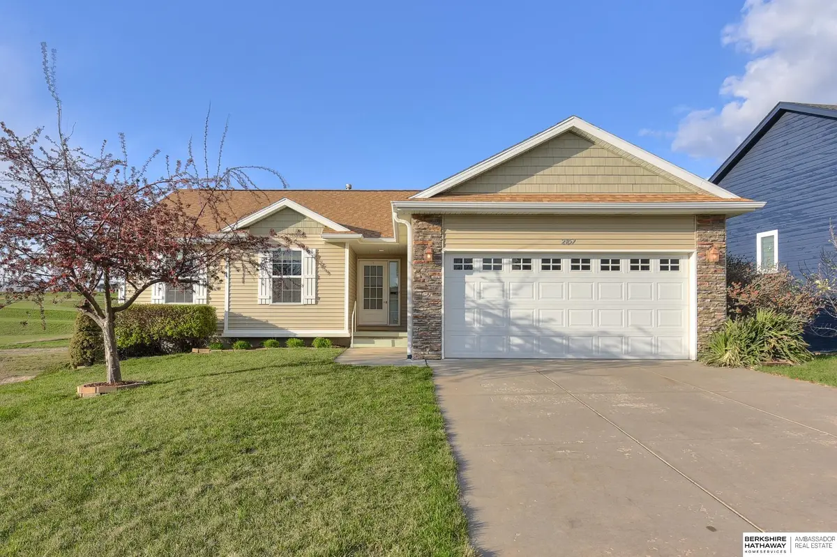 2857 Ravae Lane, Blair, NE 68008 - Image #1