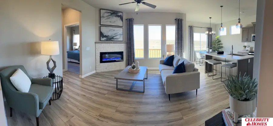 10557 Port Royal Drive, Papillion, NE 68046 - Image #3