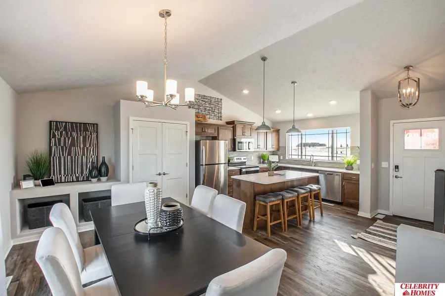 8227 N 175 Street, Bennington, NE 68007 - #3