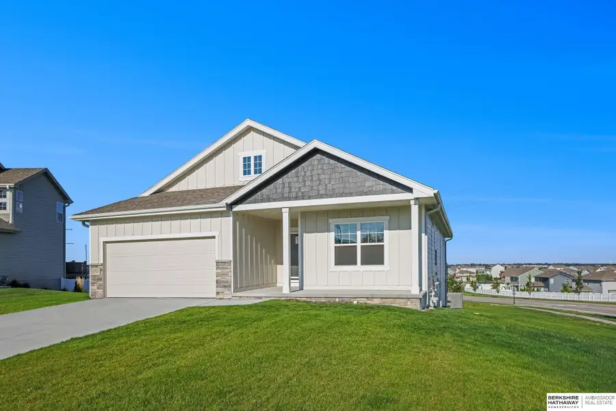10525 S 113th Street, Papillion, NE 68046 - #3