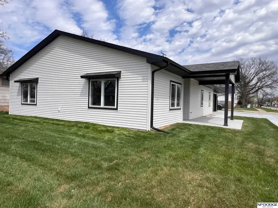 402 Bridge Street, Scribner, NE 68057 - Image #3