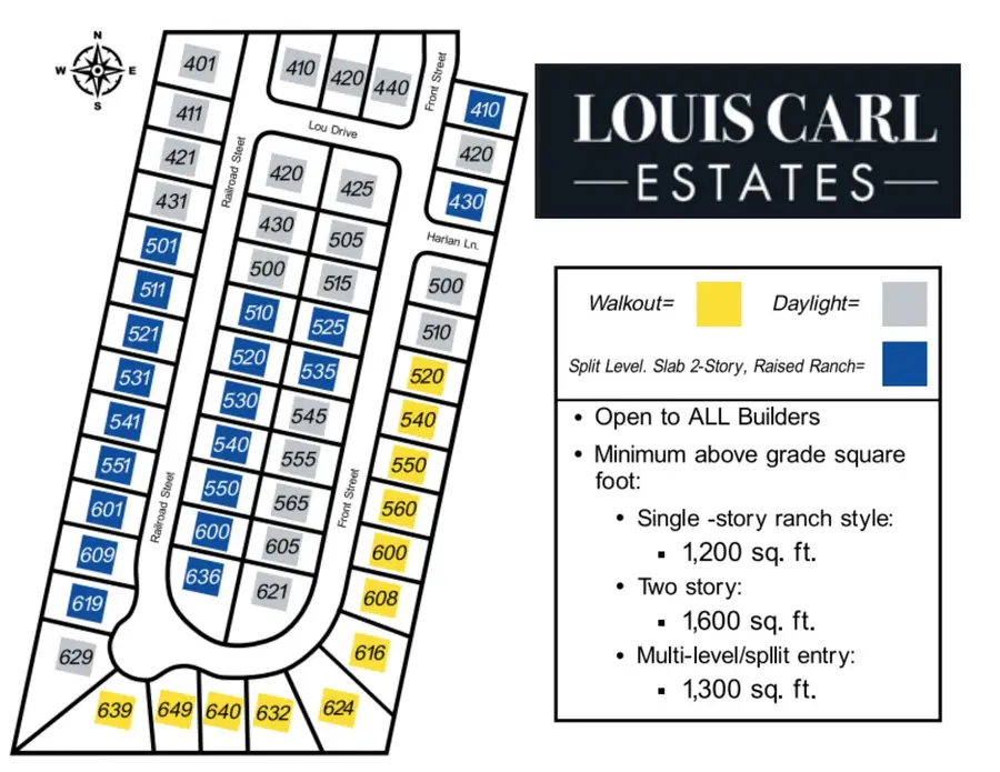 649 Railroad Street, Hallam, NE 68368 - Image #3