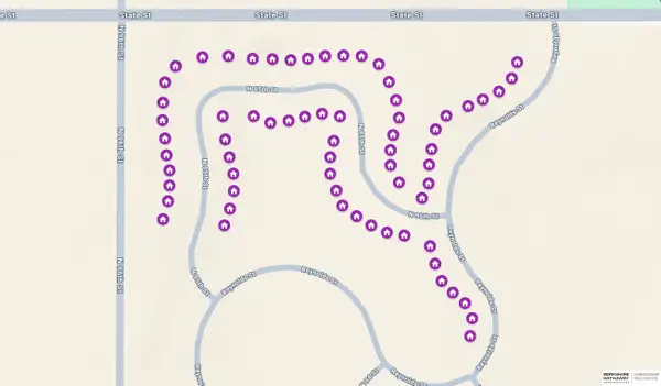 8006 N 93rd Street, Omaha, NE 68112