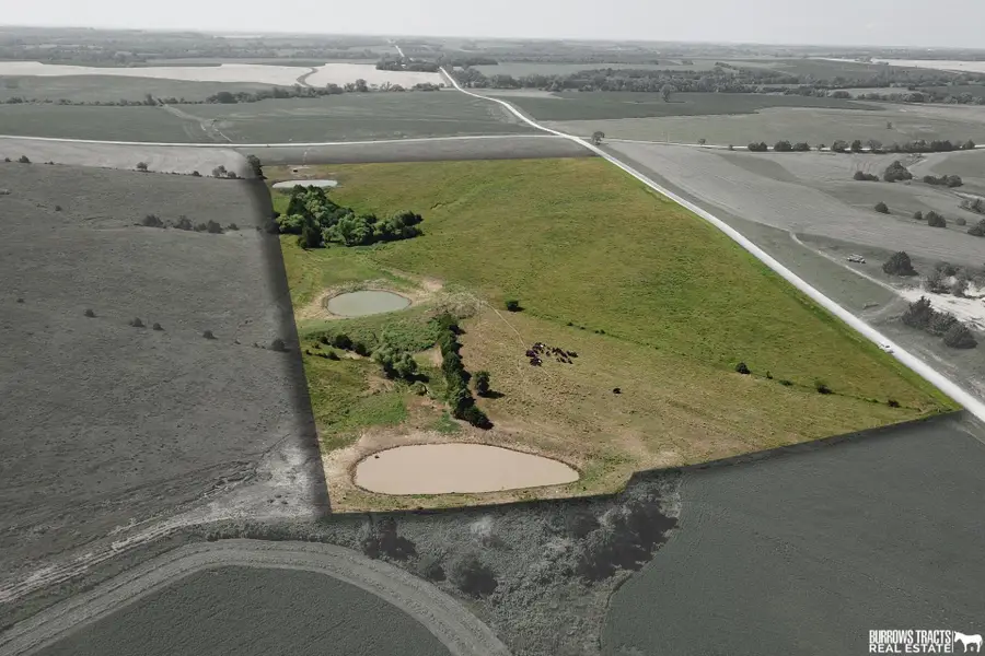 21.85 Acres, N 14th Road, Unadilla, NE 68454 - Image #2