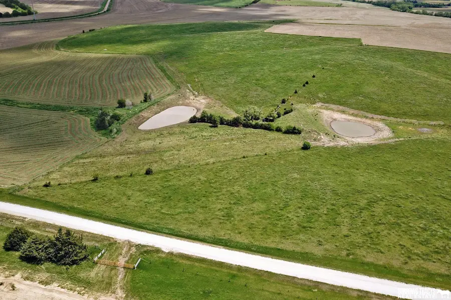 21.85 Acres, N 14th Road, Unadilla, NE 68454 - Image #3