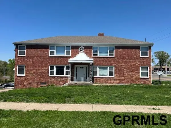 4406 N 52 Street, Omaha, NE 68104