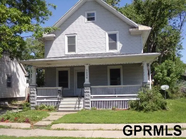 3028 Starr Street, Lincoln, NE 68503