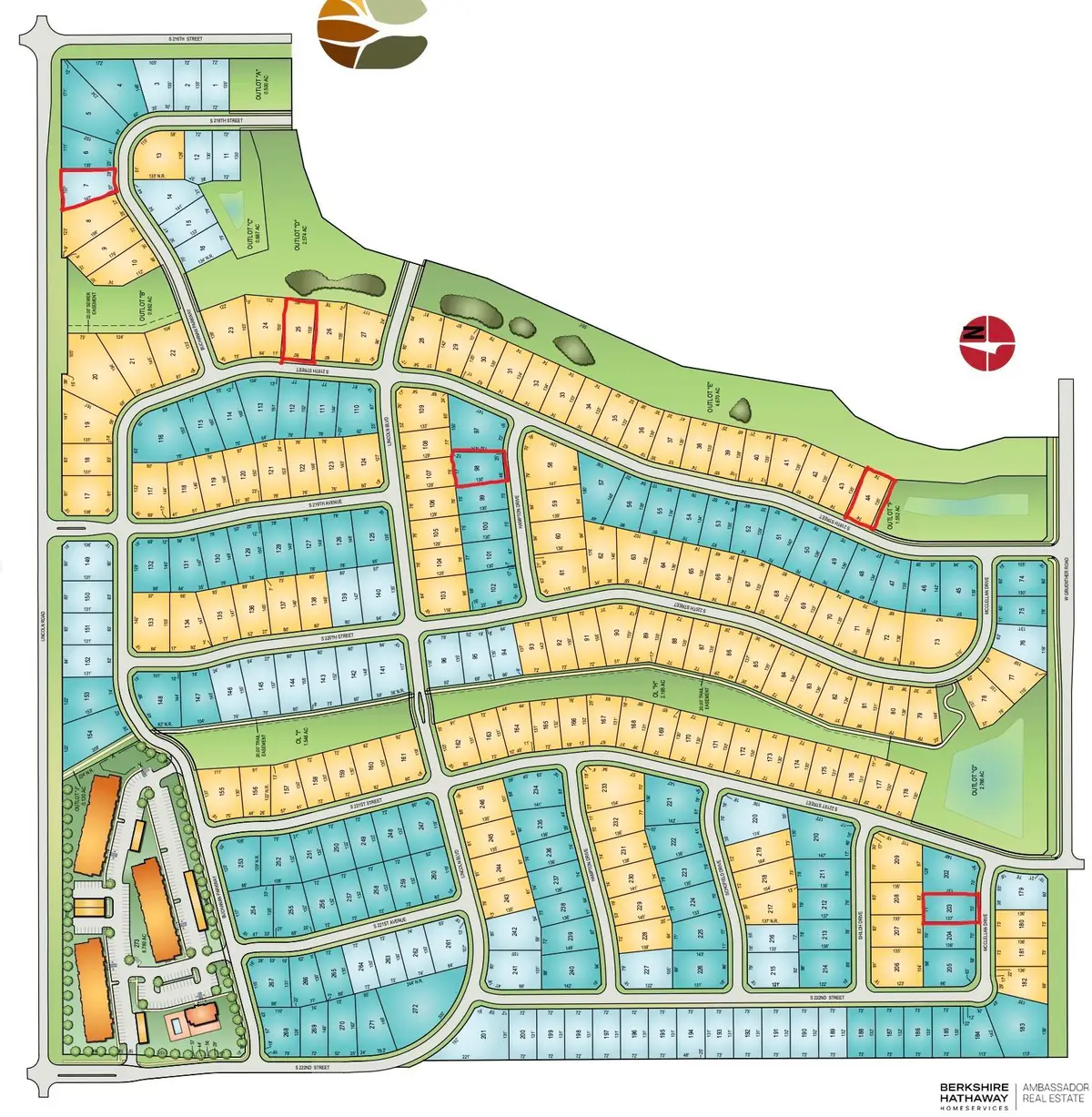 11049 S 219th Street, Gretna, NE 68028 - Image #1