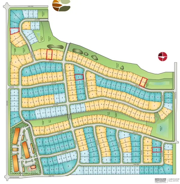 21910 Hampton Drive, Gretna, NE 68028