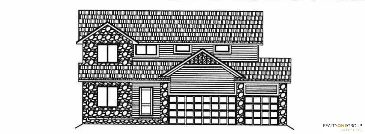 6313 S 214th Avenue, Elkhorn, NE 68022 - Image #1