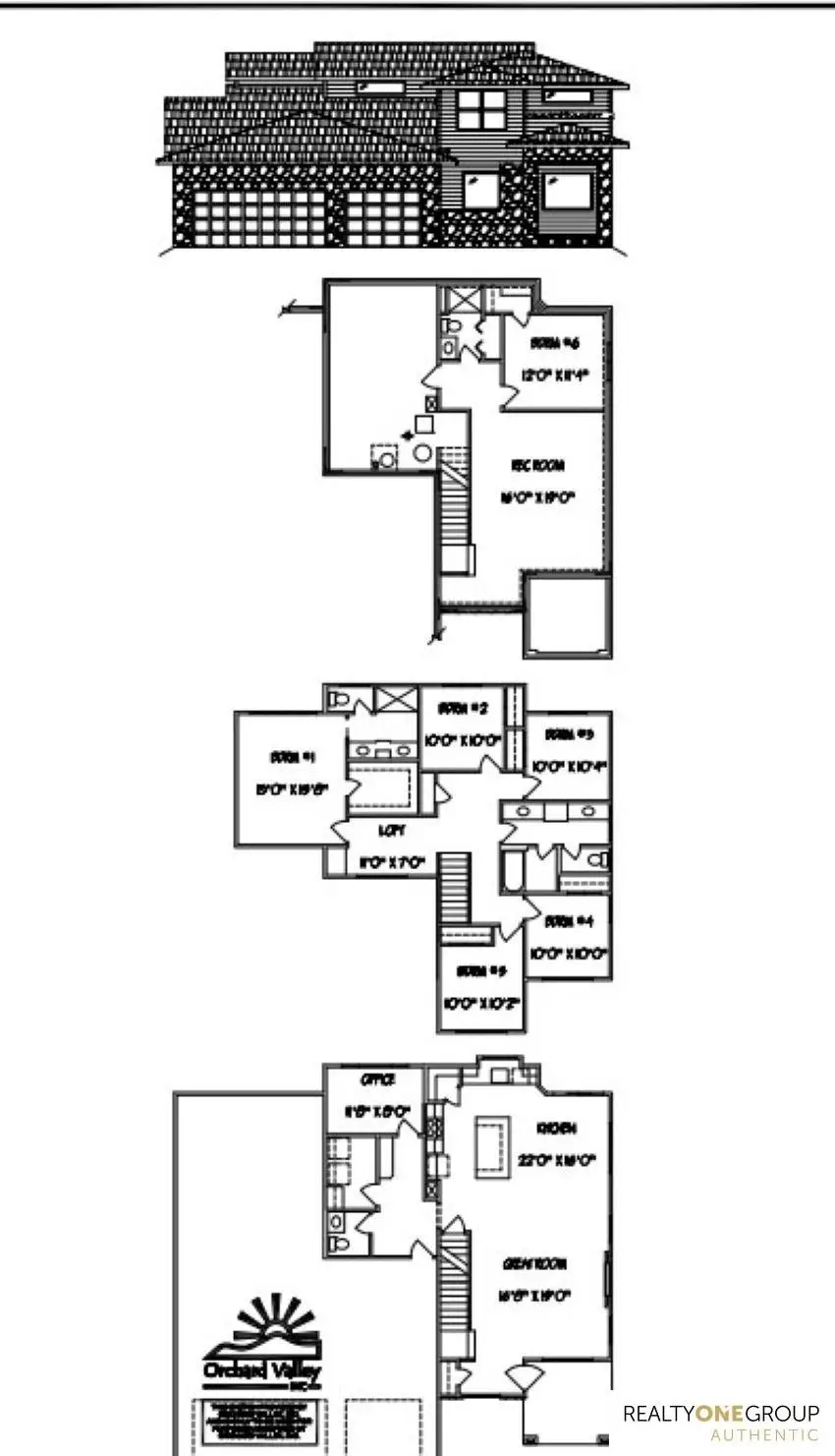 2105 Rose Lane Road, Bellevue, NE 68147 - Image #1