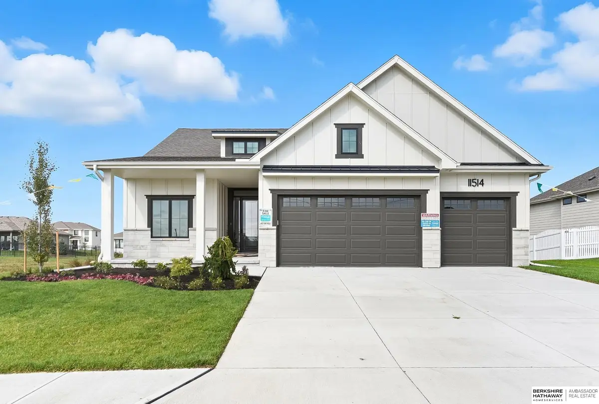 11514 S 114th Avenue, Papillion, NE 68046 - Image #1