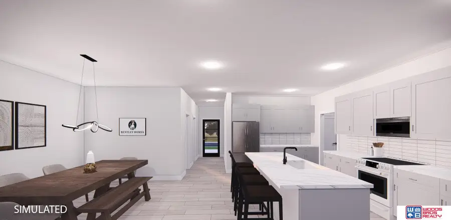 9716 Hillcrest Trail, Lincoln, NE 68520 - Image #3