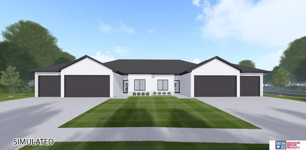 9724 Hillcrest Trail, Lincoln, NE 68520 - Image #1