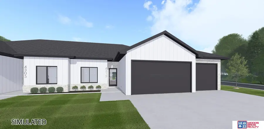9724 Hillcrest Trail, Lincoln, NE 68520 - Image #2
