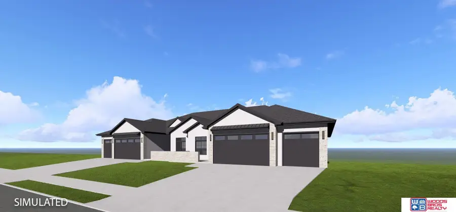 9732 Hillcrest Trail, Lincoln, NE 68520 - Image #2