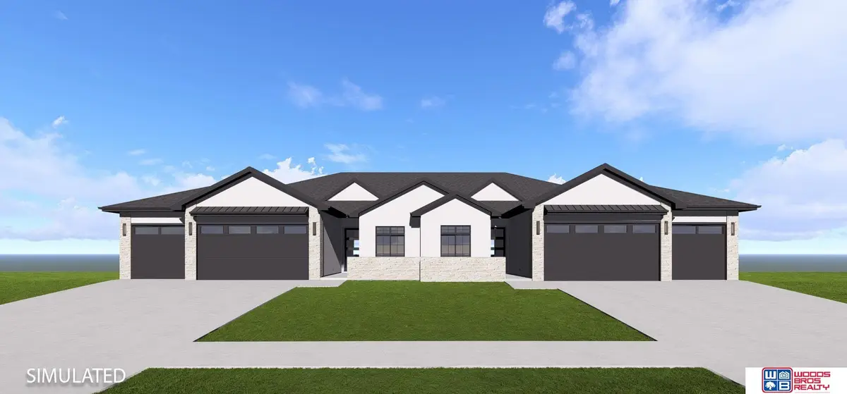 9740 Hillcrest Trail, Lincoln, NE 68520 - Image #1