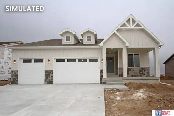 1065 S 9th Avenue, Ashland, NE 68003