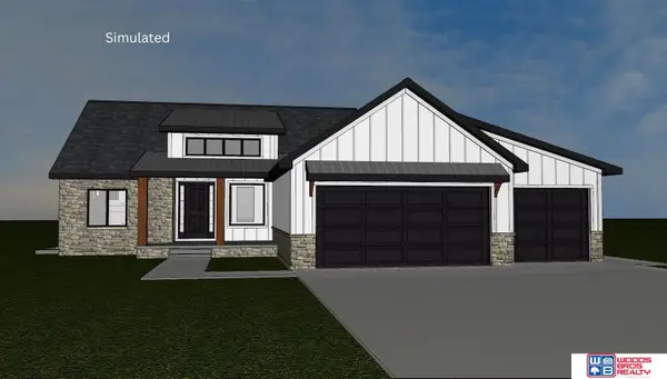 3665 Wilderness Hills Boulevard, Lincoln, NE 68516