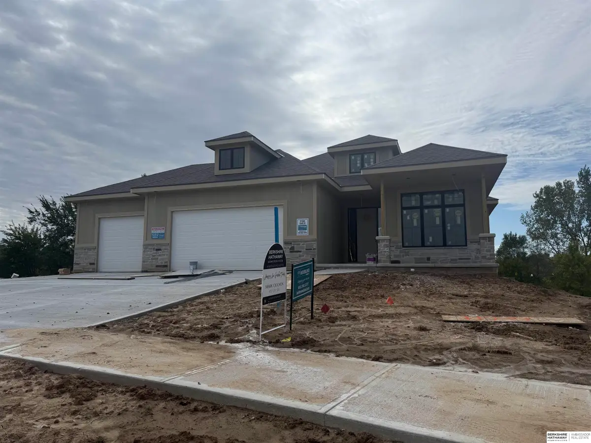 11723 Cove Hollow Drive, Papillion, NE 68046 - Image #1