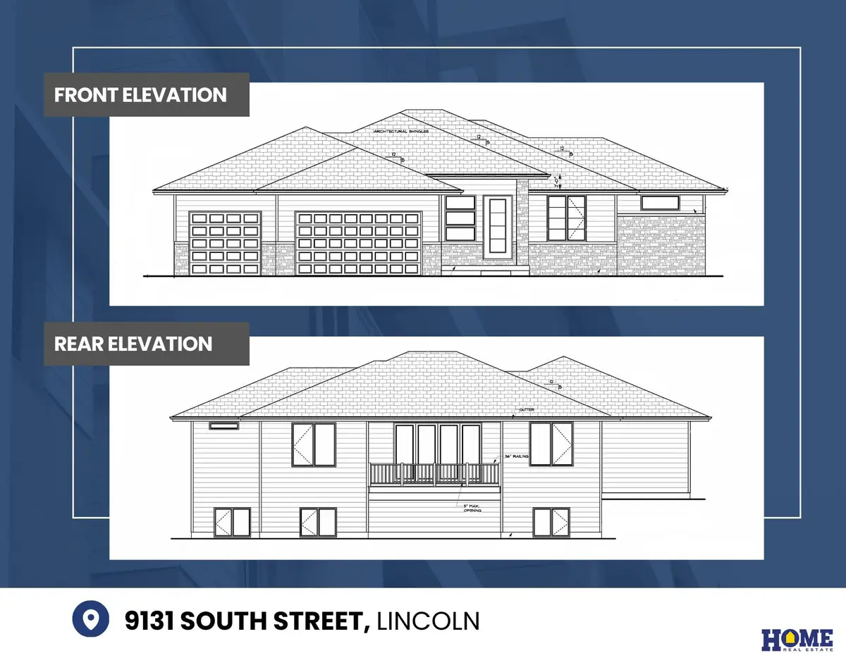 9131 South Street, Lincoln, NE 68520 - Image #1