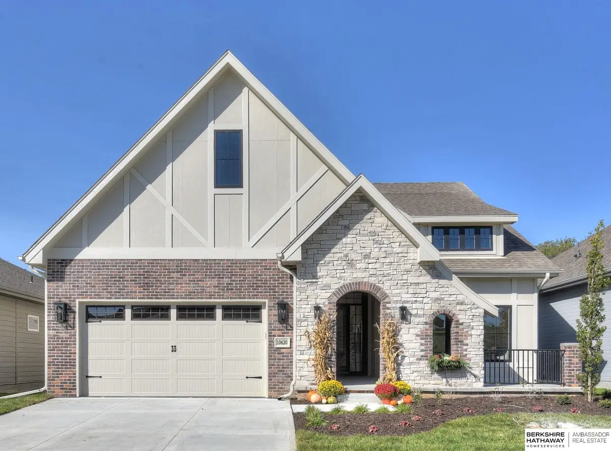 10602 S 126th Court, Omaha, NE 68137 - Image #1