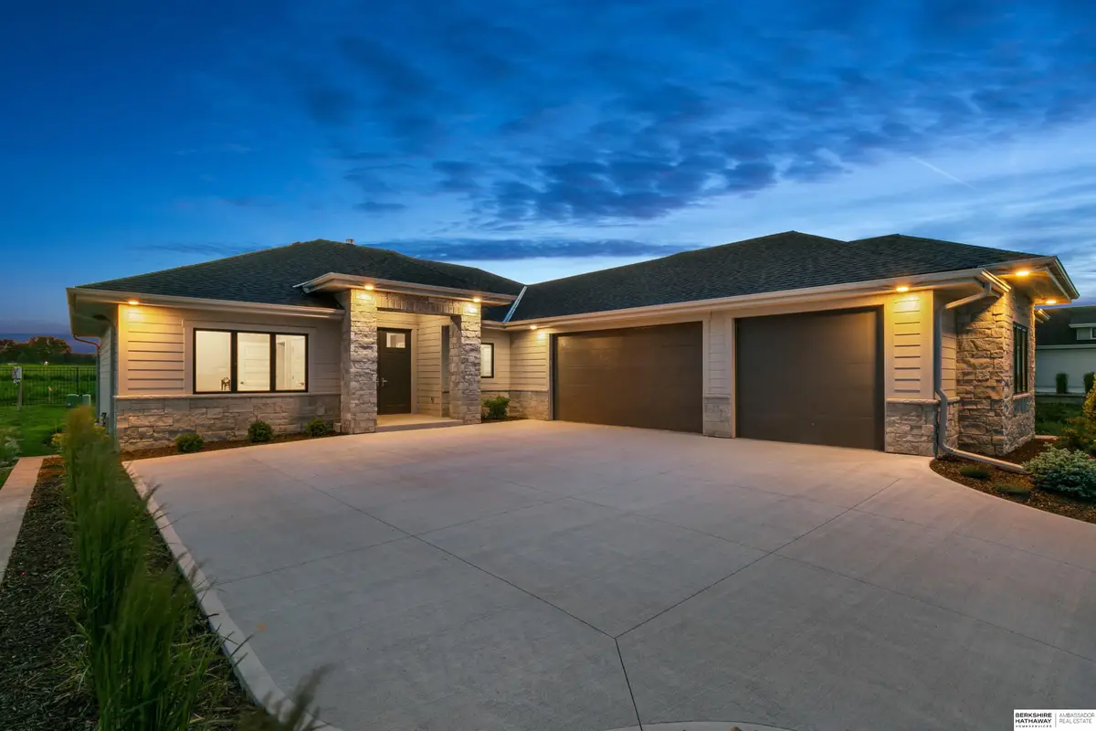 3012 S 209th Court, Chicago, NE 68022 - Image #1