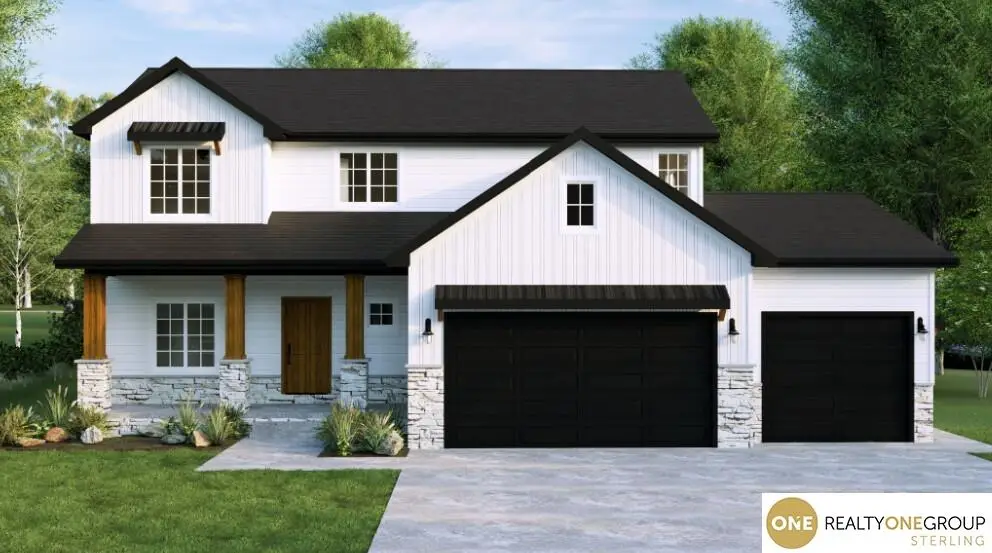 8918 Von Street, Papillion, NE 68046 - Image #1